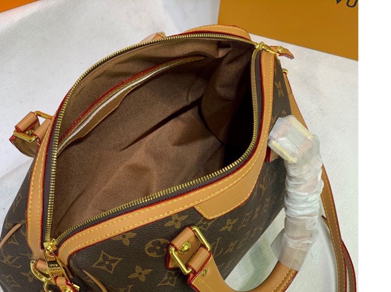 LV Top Handle Bags